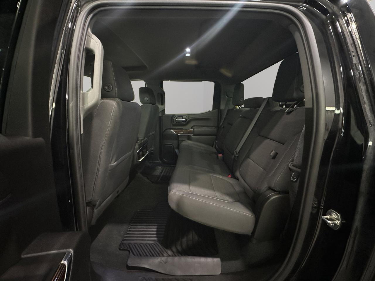2020 GMC Sierra 1500 Elevation | Reverse Cam | Heated Seats Photo