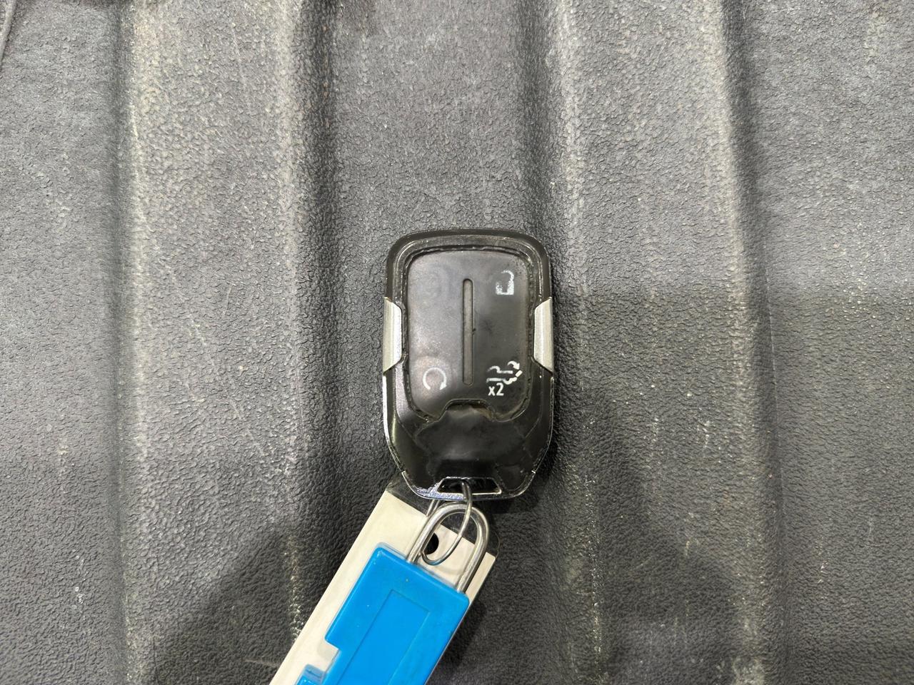 2020 GMC Sierra 1500 Elevation | Reverse Cam | Heated Seats Photo