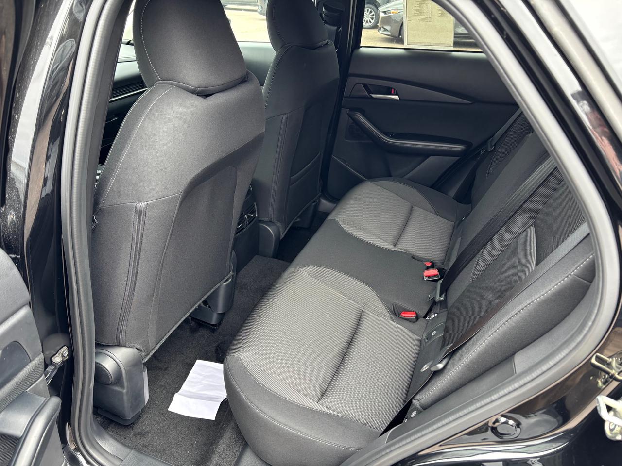 2026 Mazda CX-30 GS 4dr i-ACTIV All-Wheel Drive Sport Utility Photo