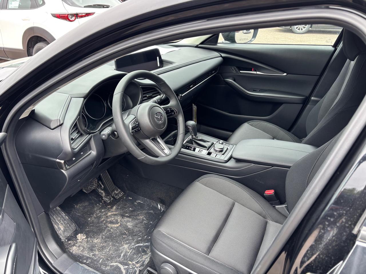 2026 Mazda CX-30 GS 4dr i-ACTIV All-Wheel Drive Sport Utility Photo