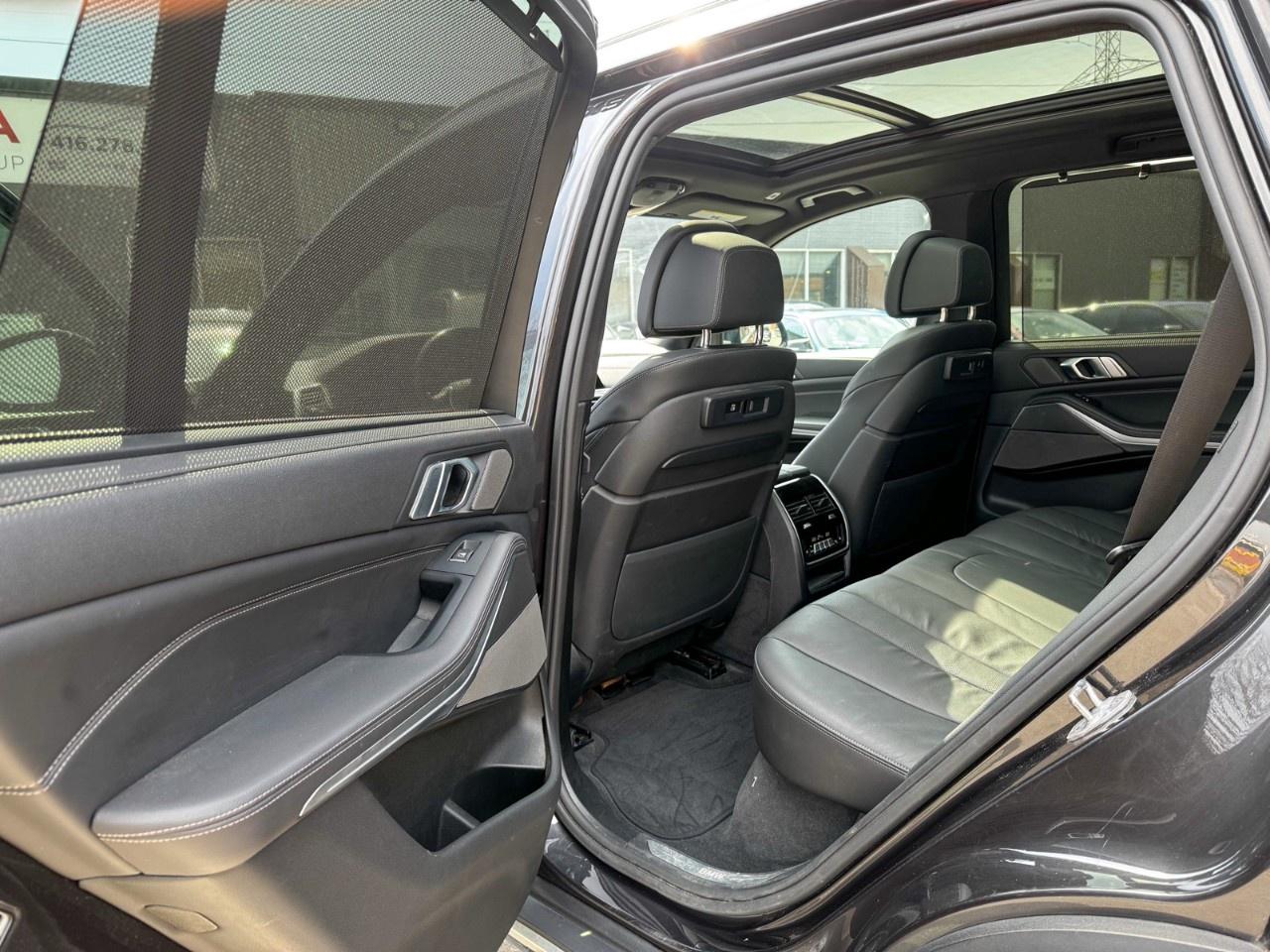2019 BMW X5 Massage seat/Laser headlight/Air suspension/Harmon Kardon Photo