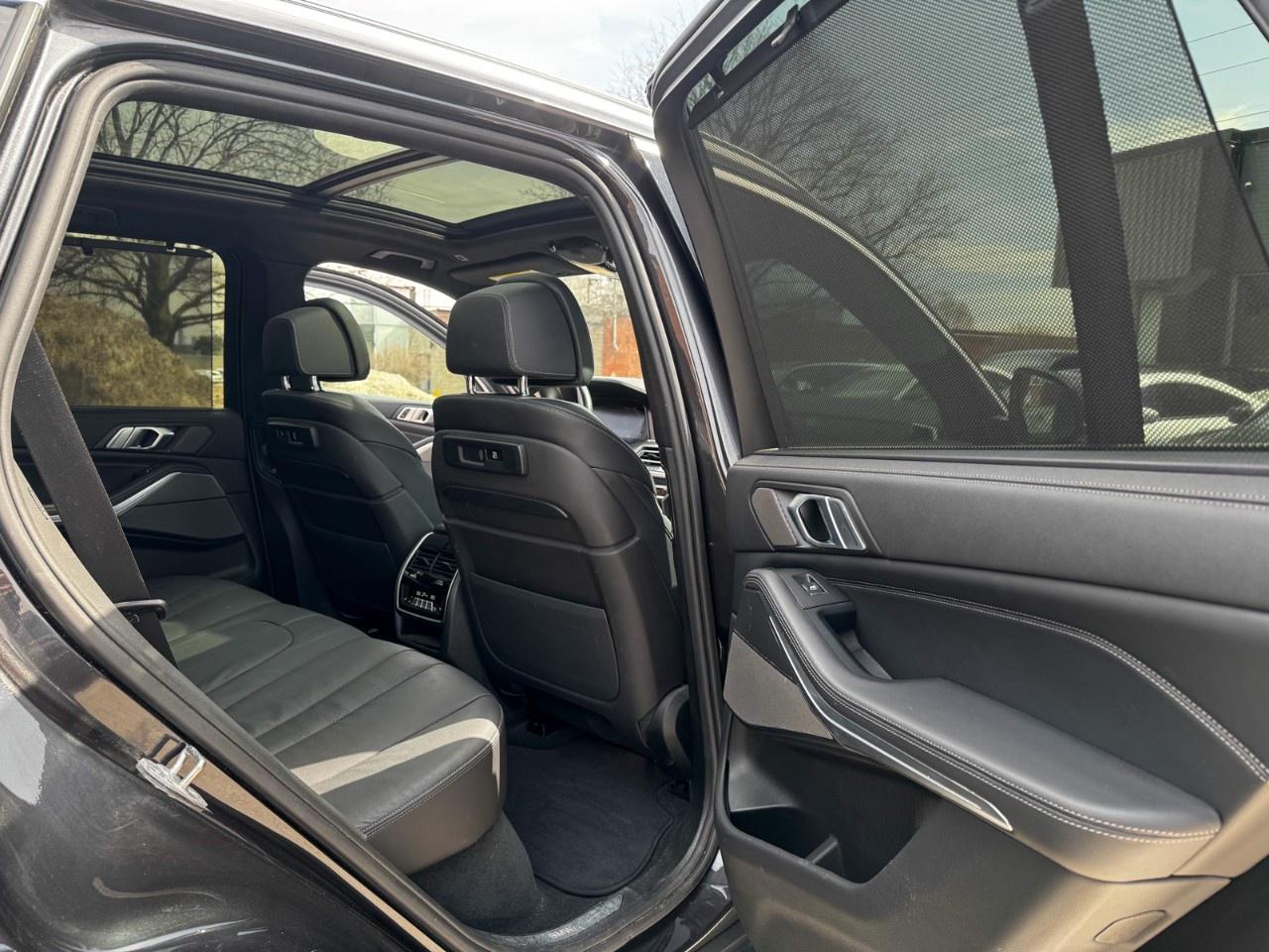 2019 BMW X5 Massage seat/Laser headlight/Air suspension/Harmon Kardon Photo