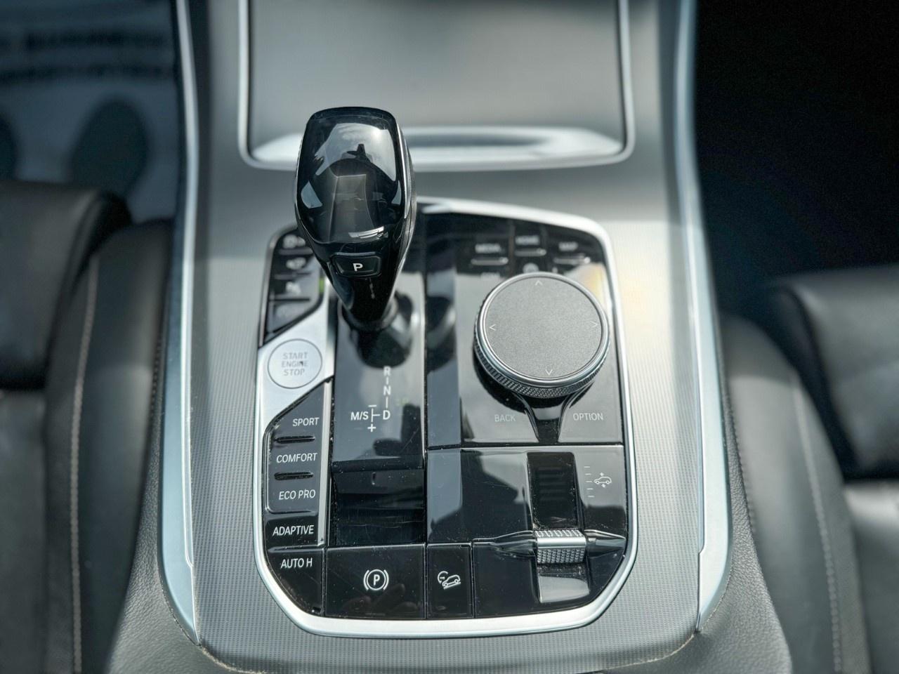 2019 BMW X5 Massage seat/Laser headlight/Air suspension/Harmon Kardon Photo