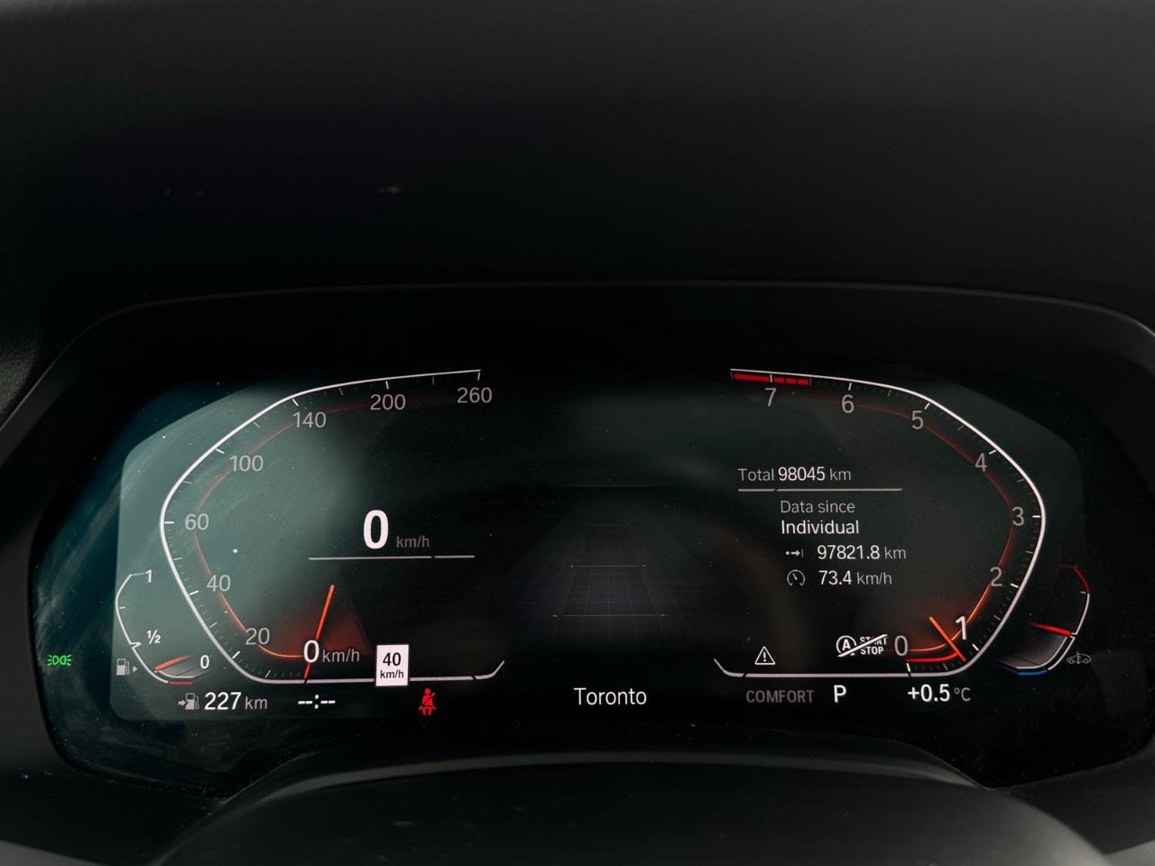 2019 BMW X5 Massage seat/Laser headlight/Air suspension/Harmon Kardon Photo