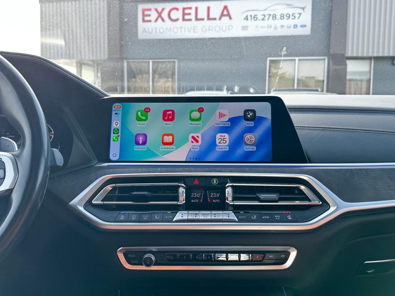 2021 BMW X7 Individual/M package/Self driving/Massage/Aero kit Photo