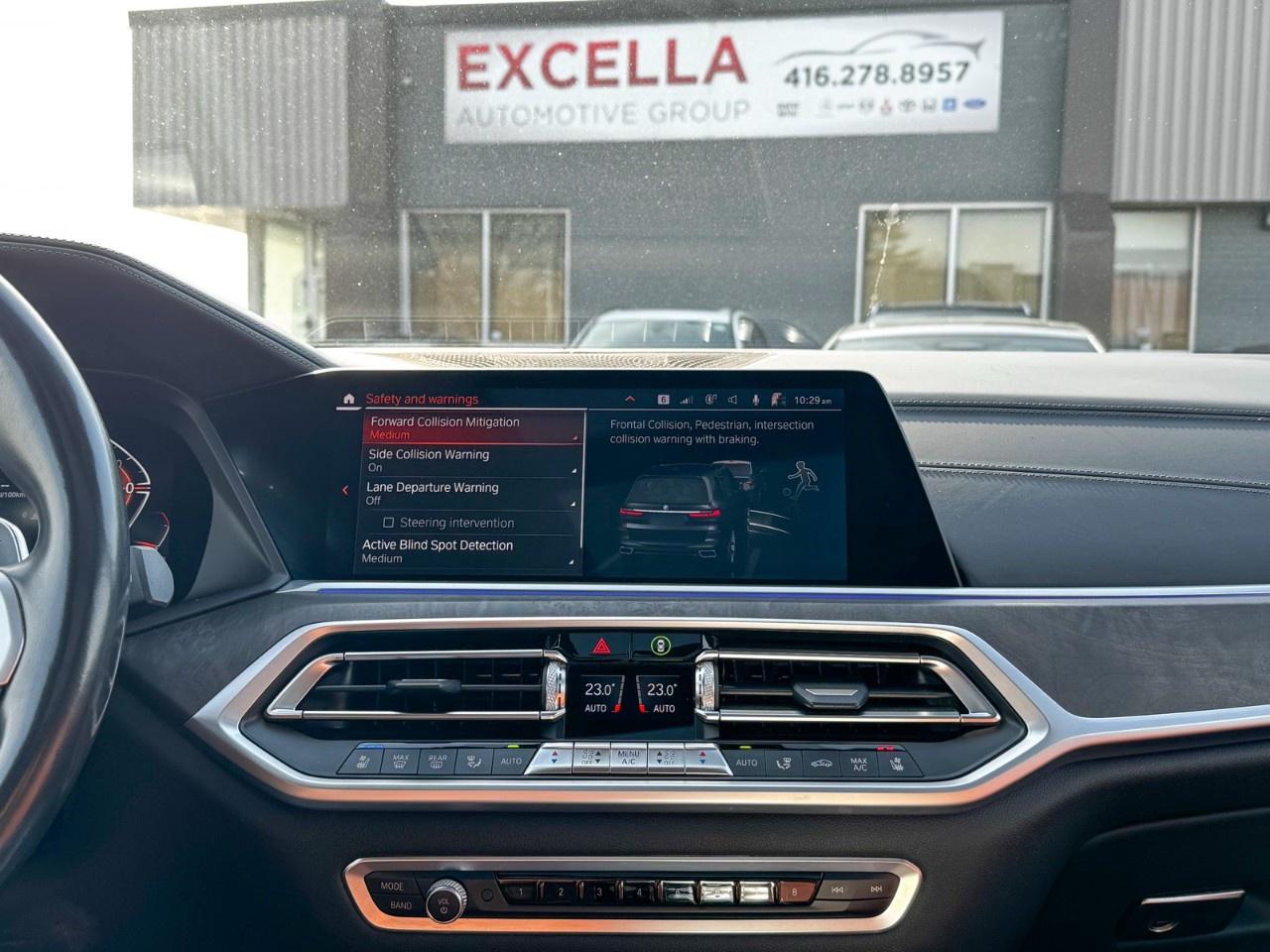 2021 BMW X7 Individual/M package/Self driving/Massage/Aero kit Photo