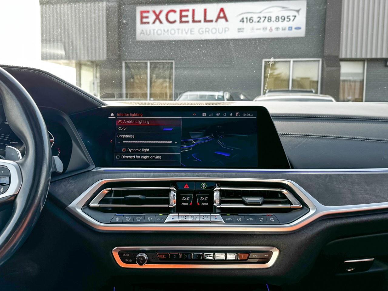 2021 BMW X7 Individual/M package/Self driving/Massage/Aero kit Photo