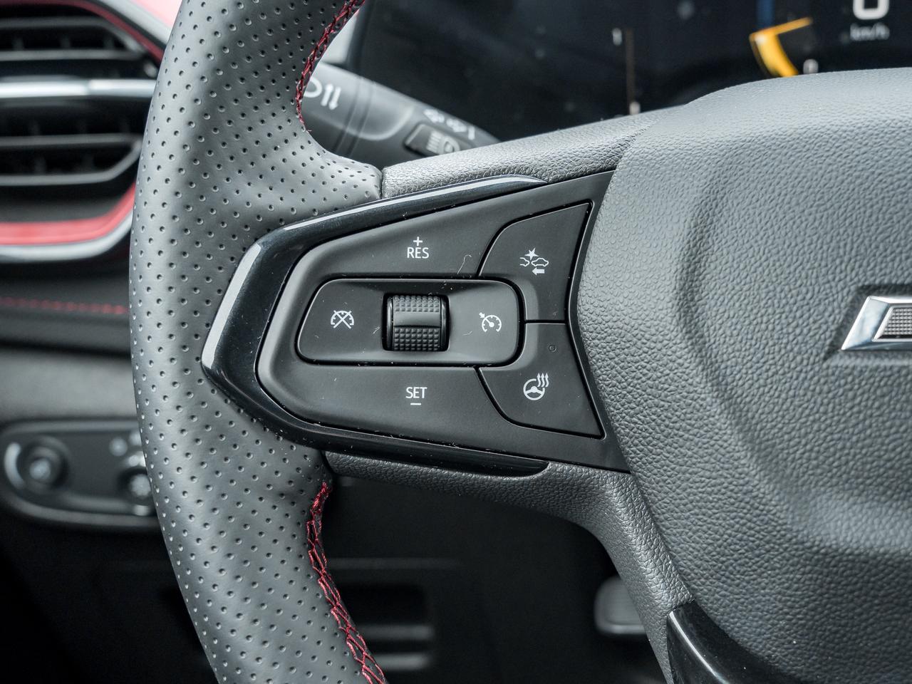2026 Chevrolet TrailBlazer RS 4dr All-Wheel Drive Photo