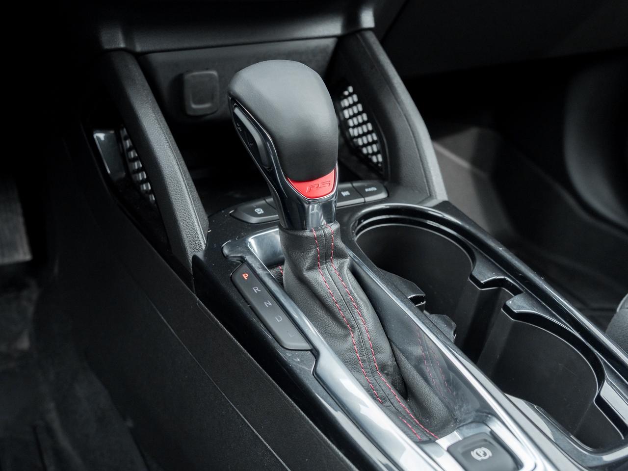 2026 Chevrolet TrailBlazer RS 4dr All-Wheel Drive Photo