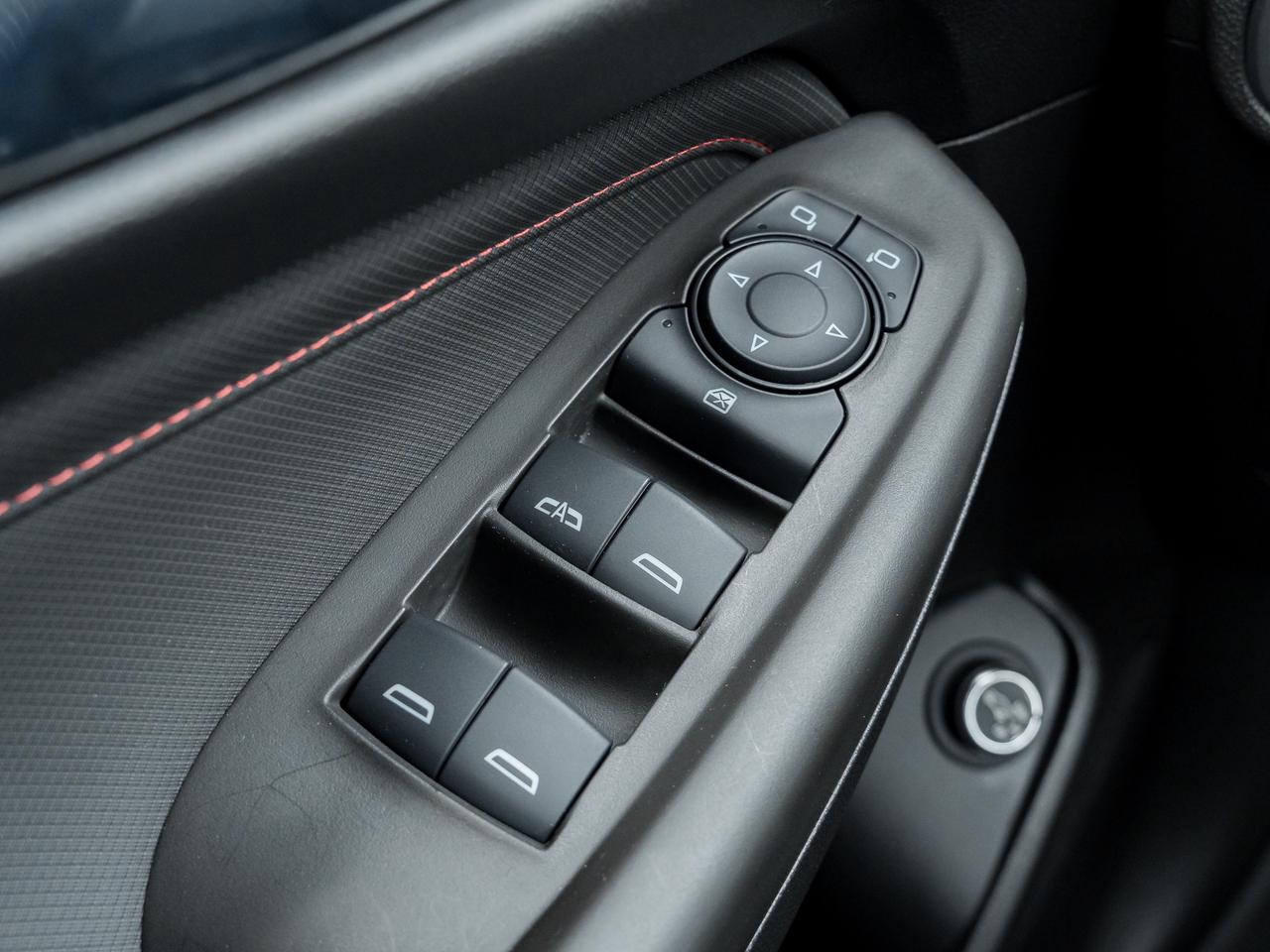 2026 Chevrolet TrailBlazer RS 4dr All-Wheel Drive Photo