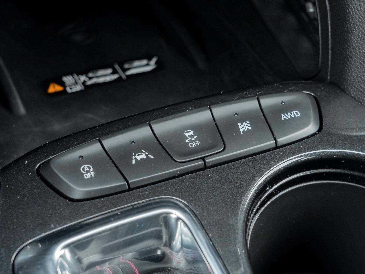 2026 Chevrolet TrailBlazer RS 4dr All-Wheel Drive Photo