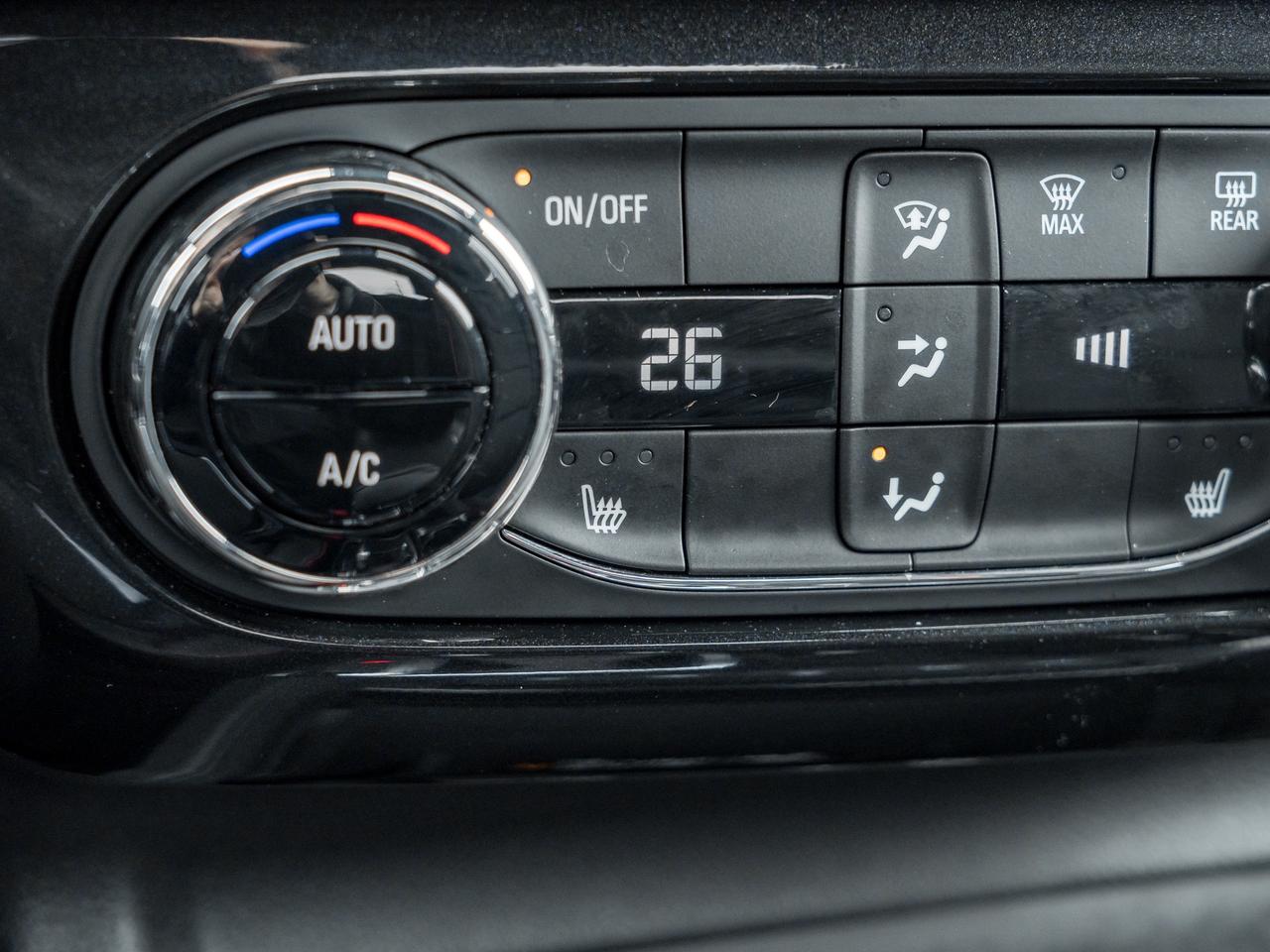 2026 Chevrolet TrailBlazer RS 4dr All-Wheel Drive Photo