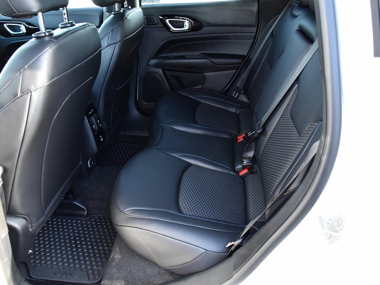 2026 Jeep Compass NORTH   ALTITUDE   SUN & SOUND   CONVENIENCE GROUP Photo