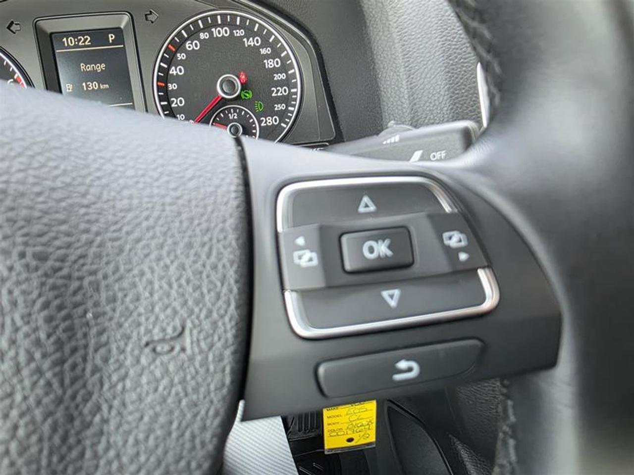 2014 Volkswagen Eos Comfortline 2.0T 6sp DSG Tip Photo