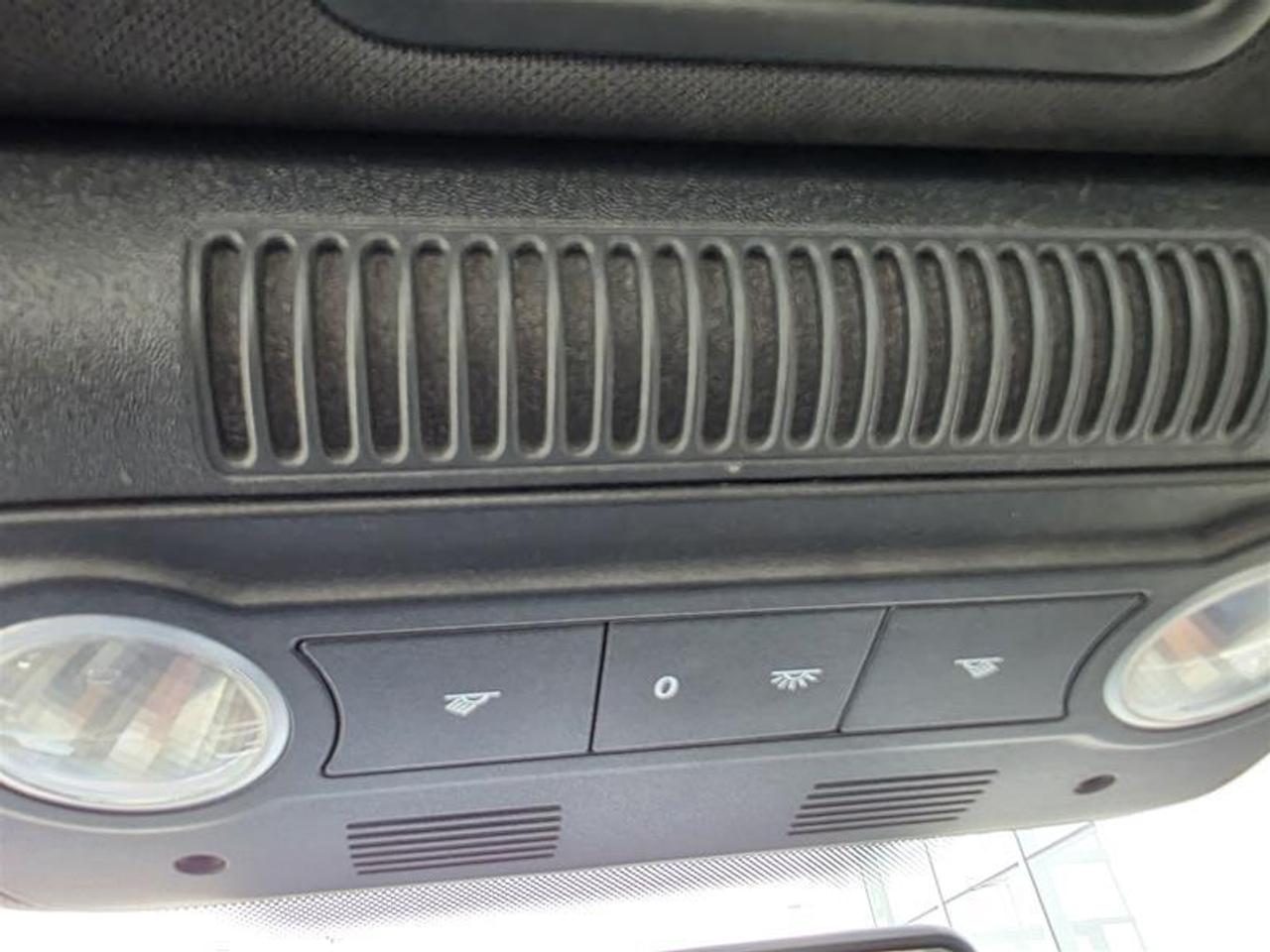 2014 Volkswagen Eos Comfortline 2.0T 6sp DSG Tip Photo