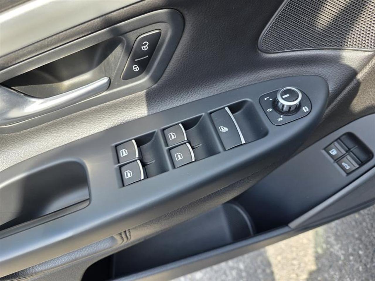 2014 Volkswagen Eos Comfortline 2.0T 6sp DSG Tip Photo