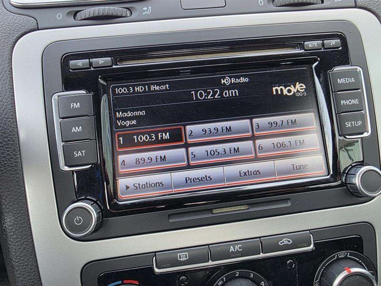 2014 Volkswagen Eos Comfortline 2.0T 6sp DSG Tip Photo