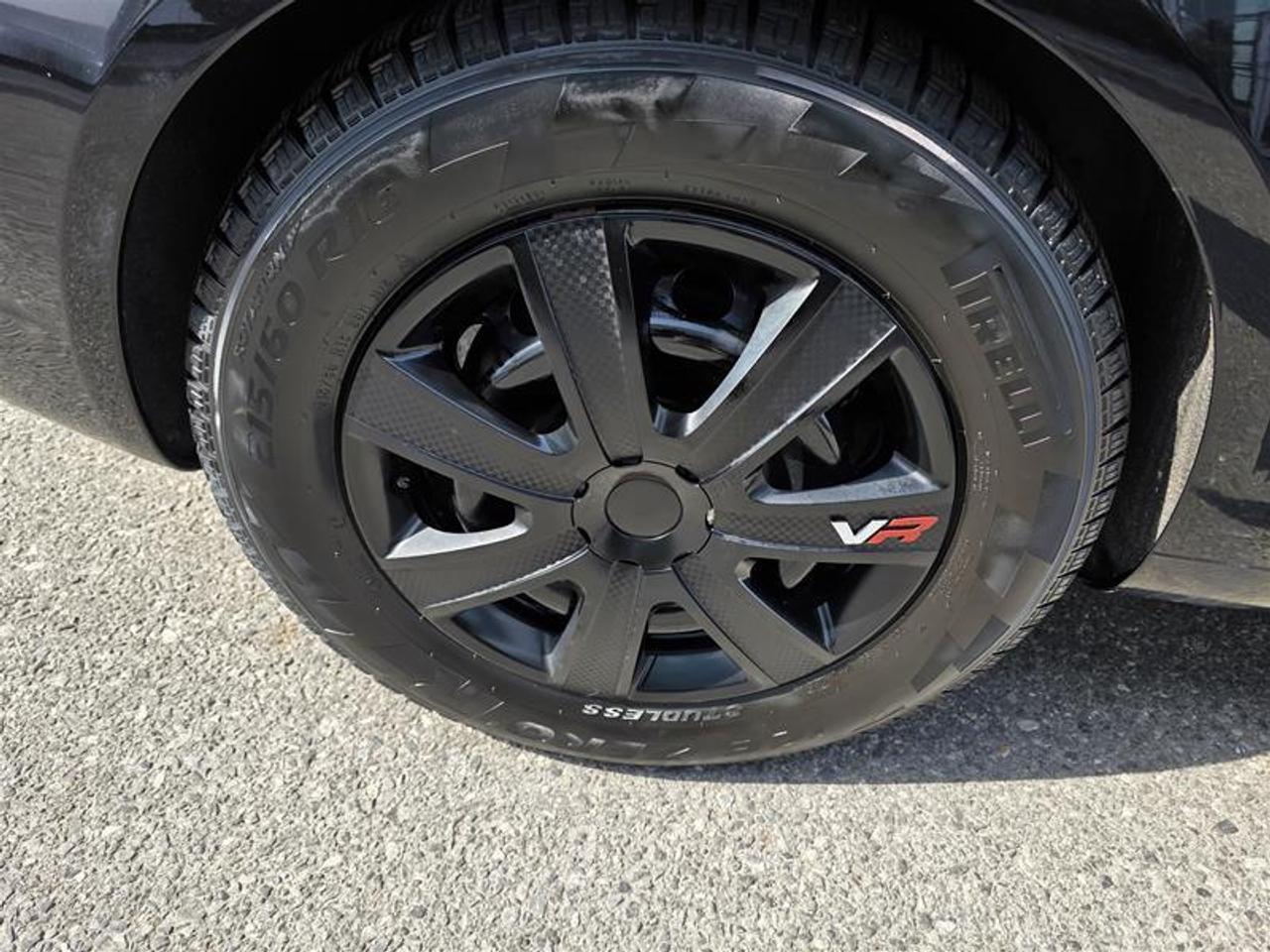 2014 Volkswagen Eos Comfortline 2.0T 6sp DSG Tip Photo