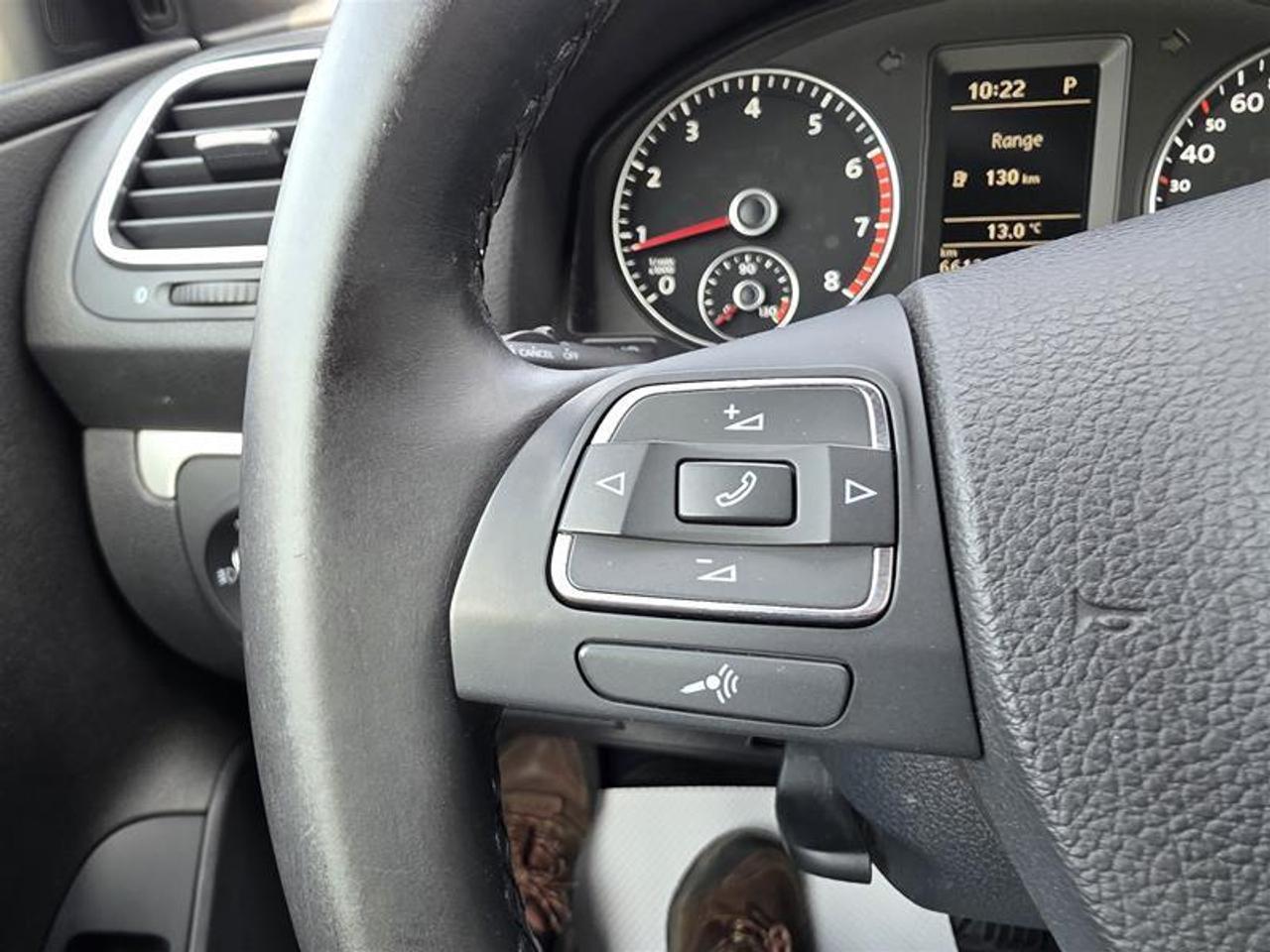 2014 Volkswagen Eos Comfortline 2.0T 6sp DSG Tip Photo