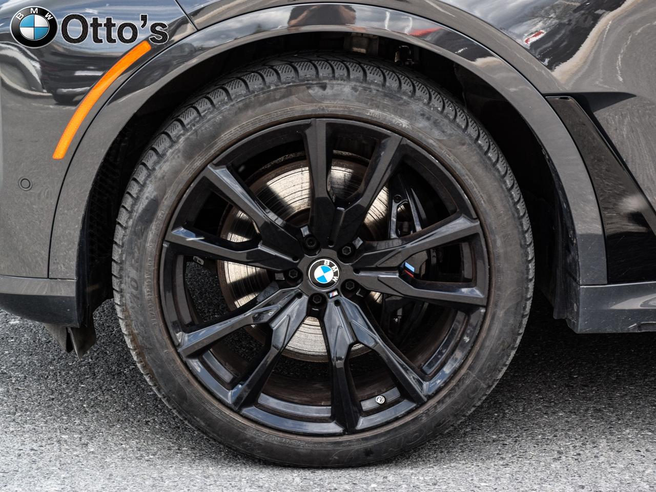 2024 BMW X7 xDrive40i Premium Enhanced Package M Sport Pro Pac Photo