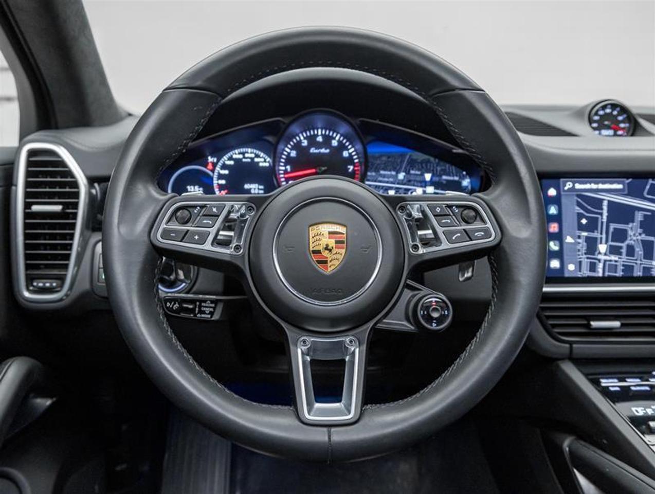 2023 Porsche Cayenne  Photo