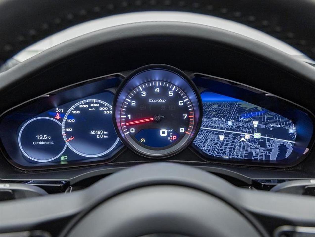 2023 Porsche Cayenne  Photo