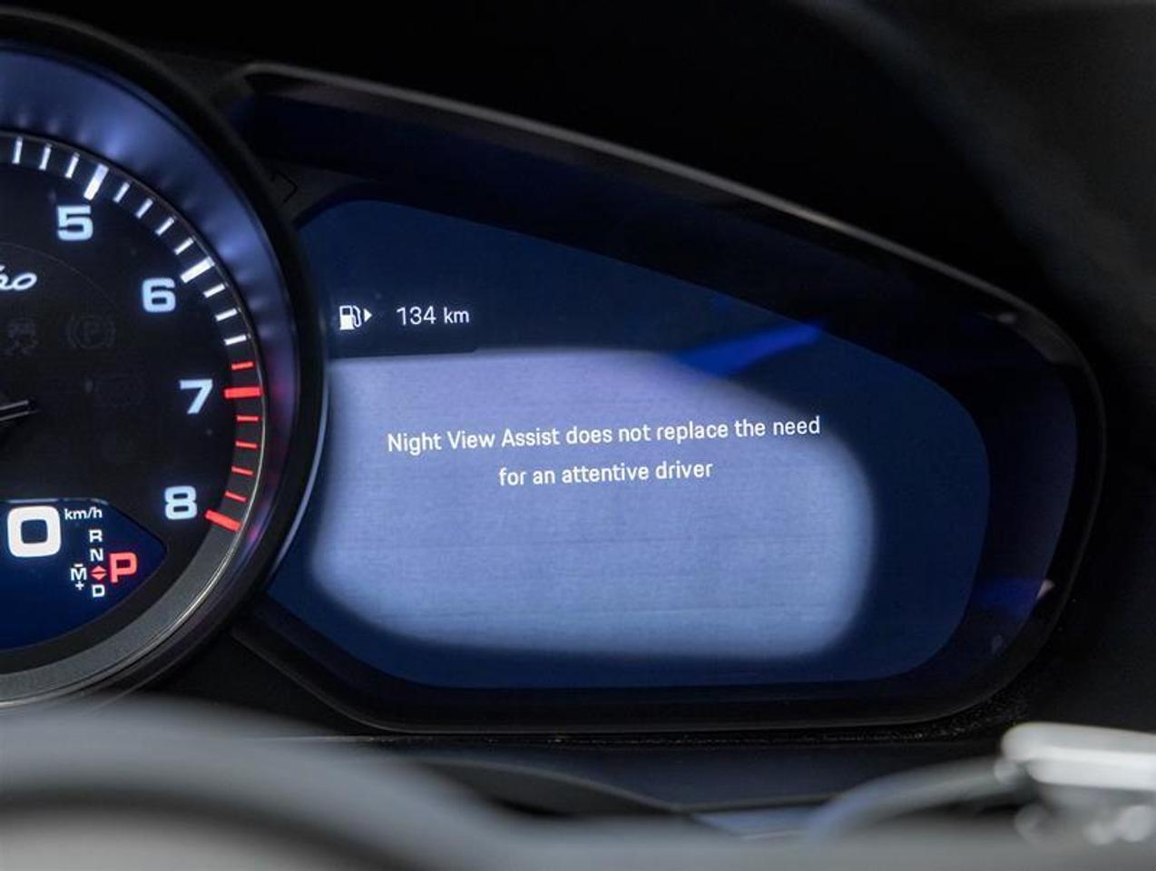 2023 Porsche Cayenne  Photo