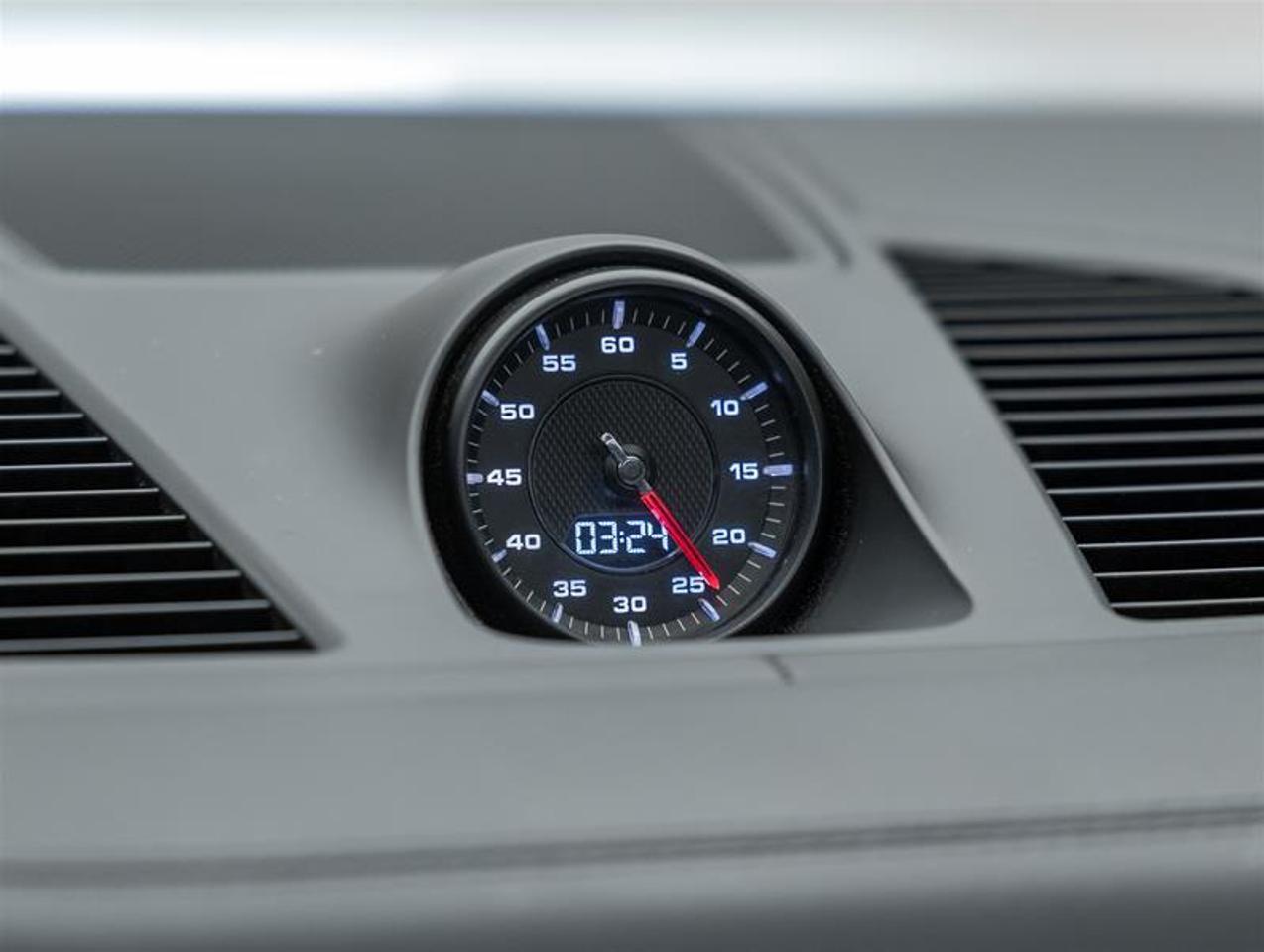 2023 Porsche Cayenne  Photo