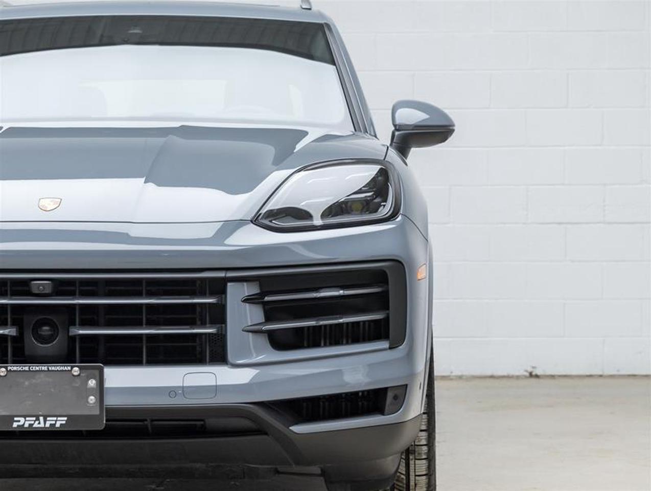 2026 Porsche Cayenne  Photo