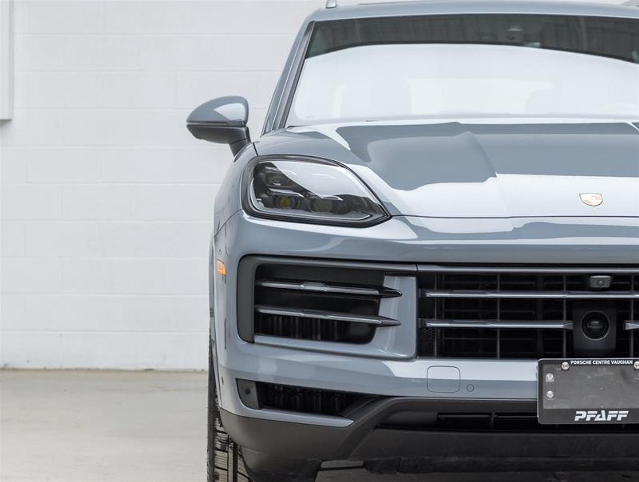 2026 Porsche Cayenne  Photo