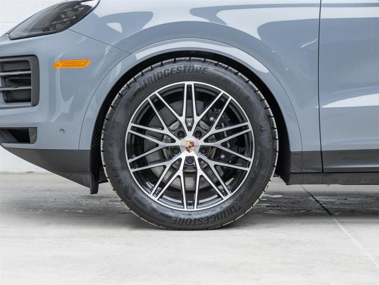 2026 Porsche Cayenne  Photo