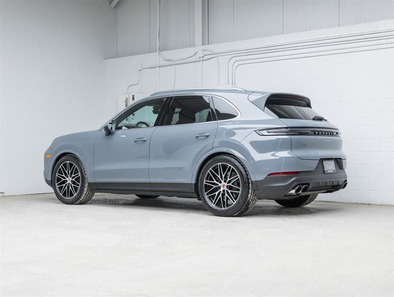 2026 Porsche Cayenne  Photo