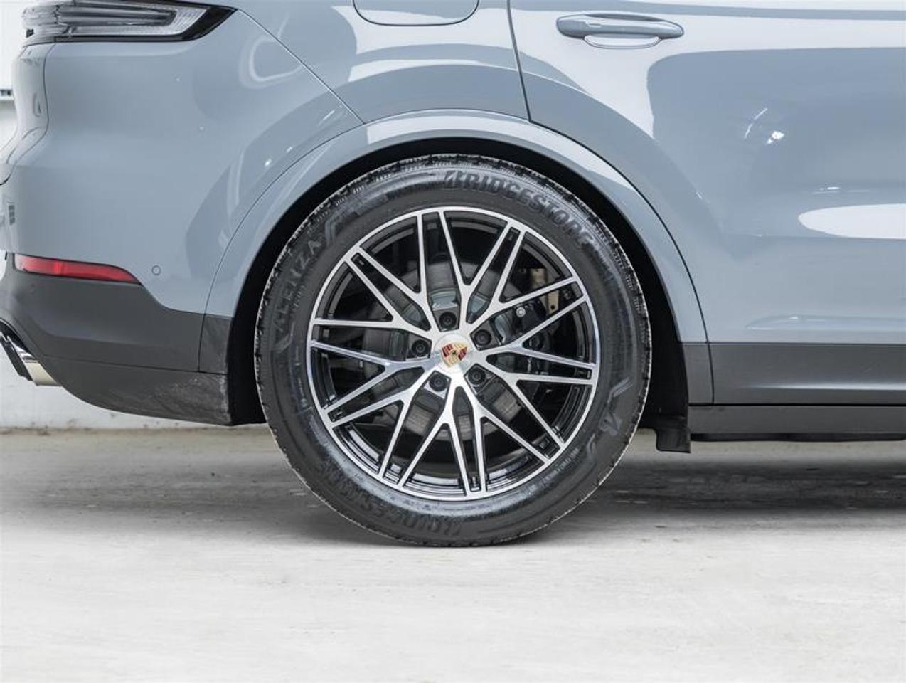 2026 Porsche Cayenne  Photo