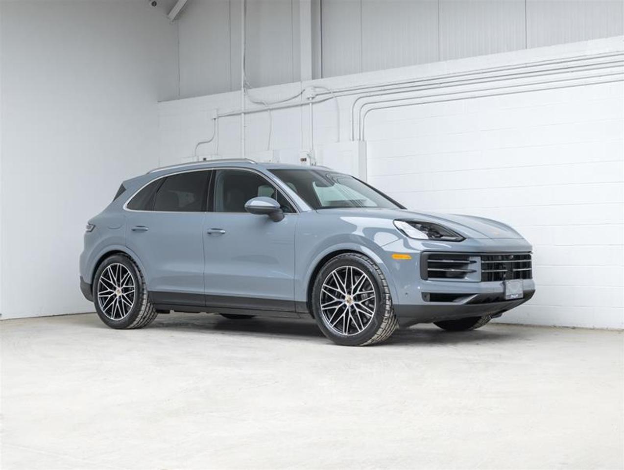 2026 Porsche Cayenne  Photo