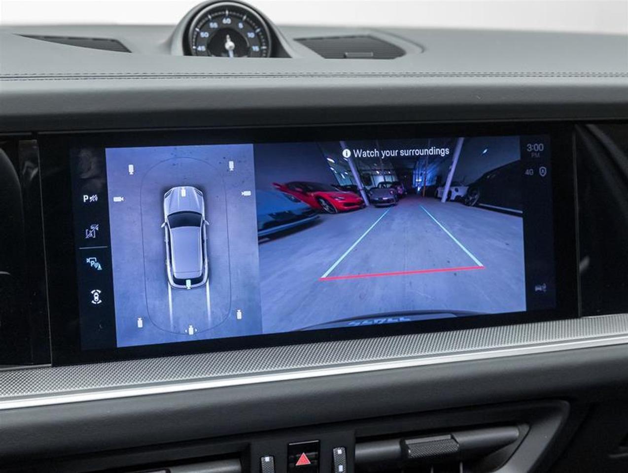 2026 Porsche Cayenne  Photo