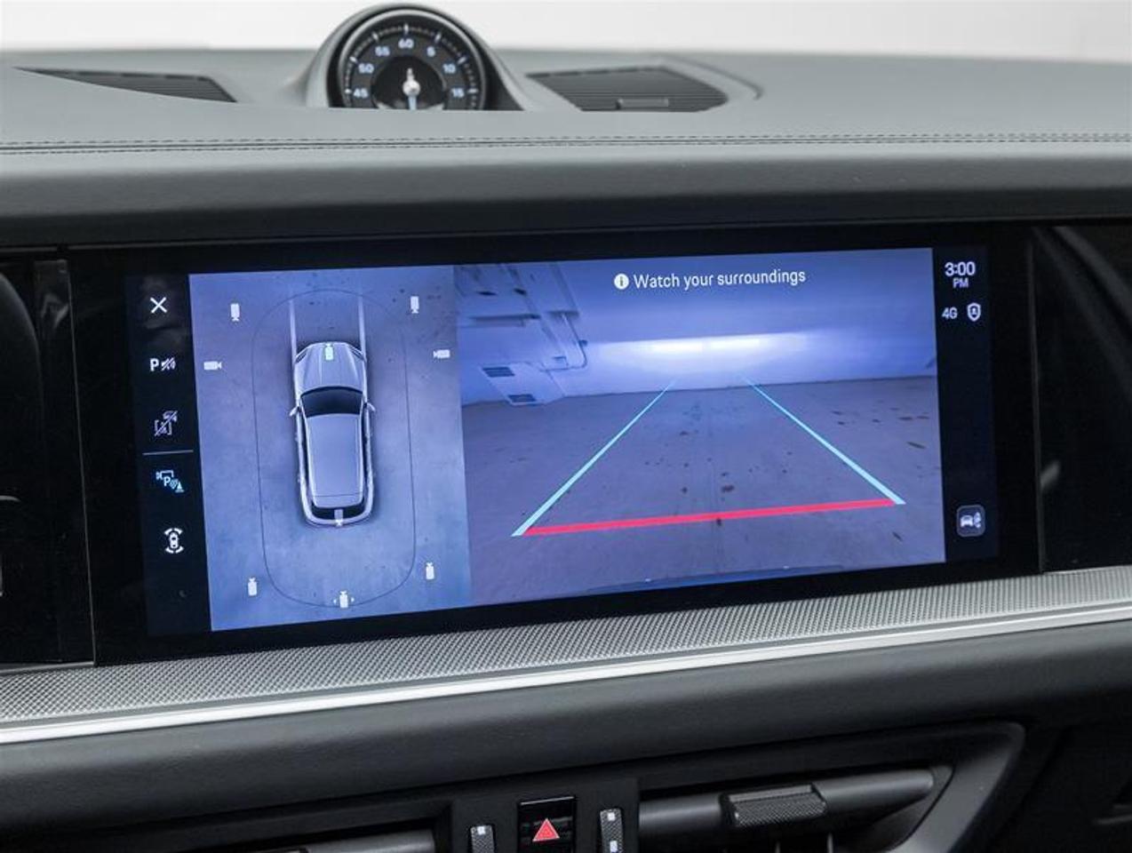 2026 Porsche Cayenne  Photo