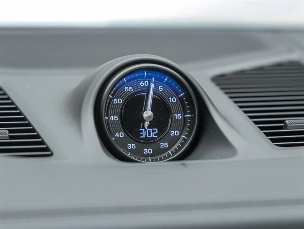 2026 Porsche Cayenne  Photo