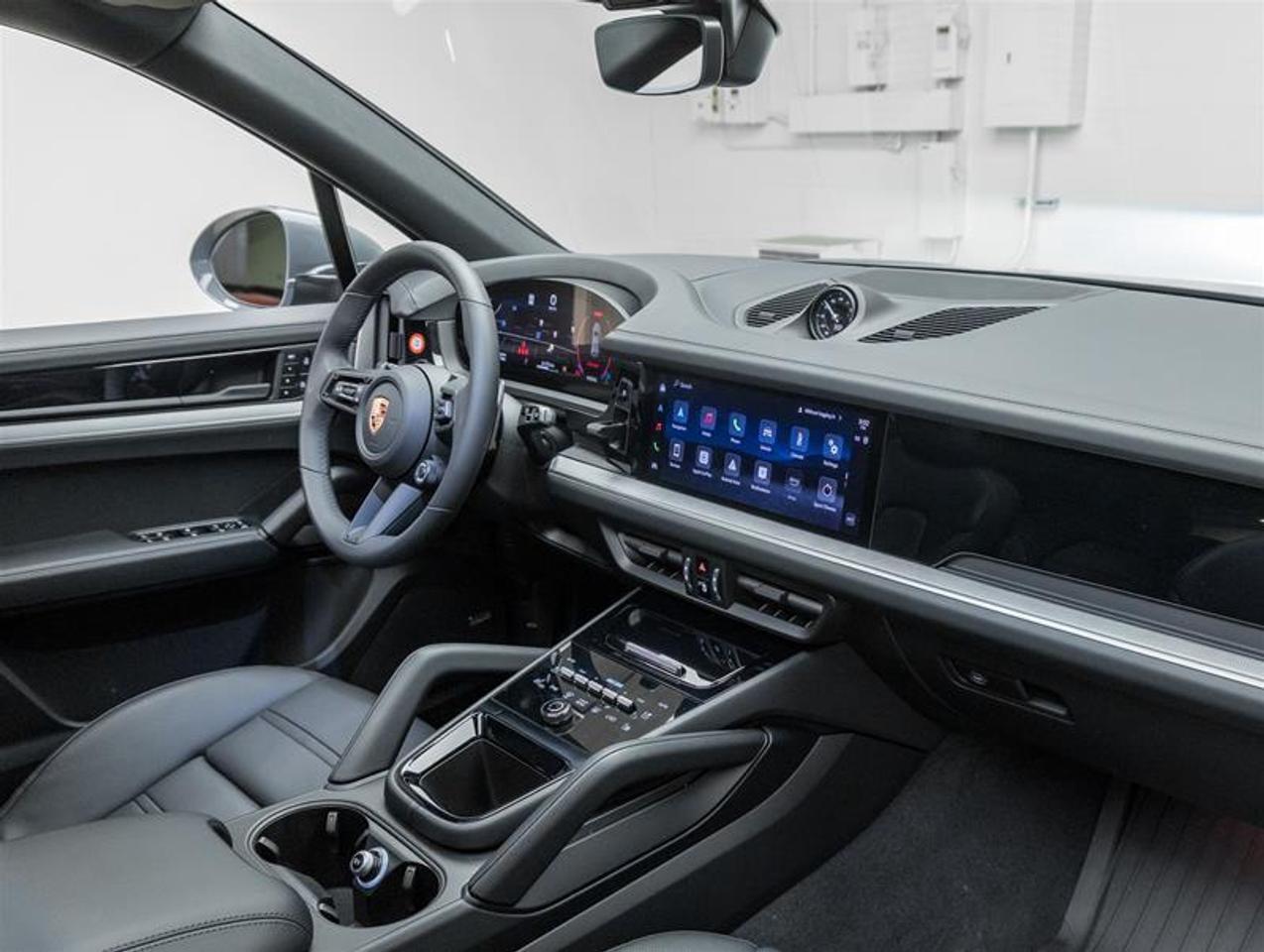 2026 Porsche Cayenne  Photo