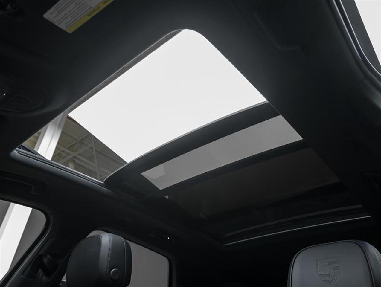 2026 Porsche Cayenne  Photo