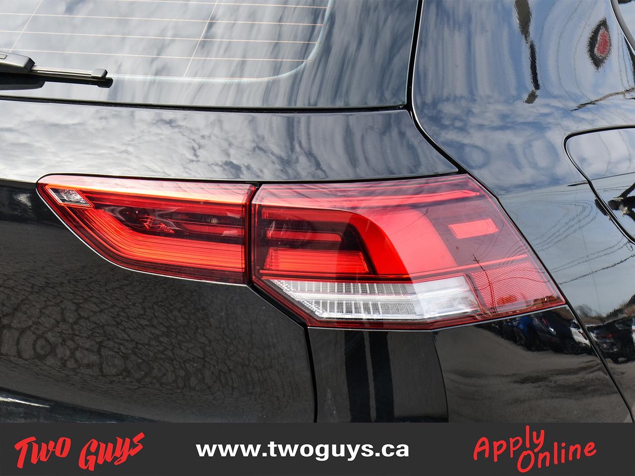 2024 Volkswagen Golf GTI 380 Autobahn Manual Nav Back Up Camera Photo