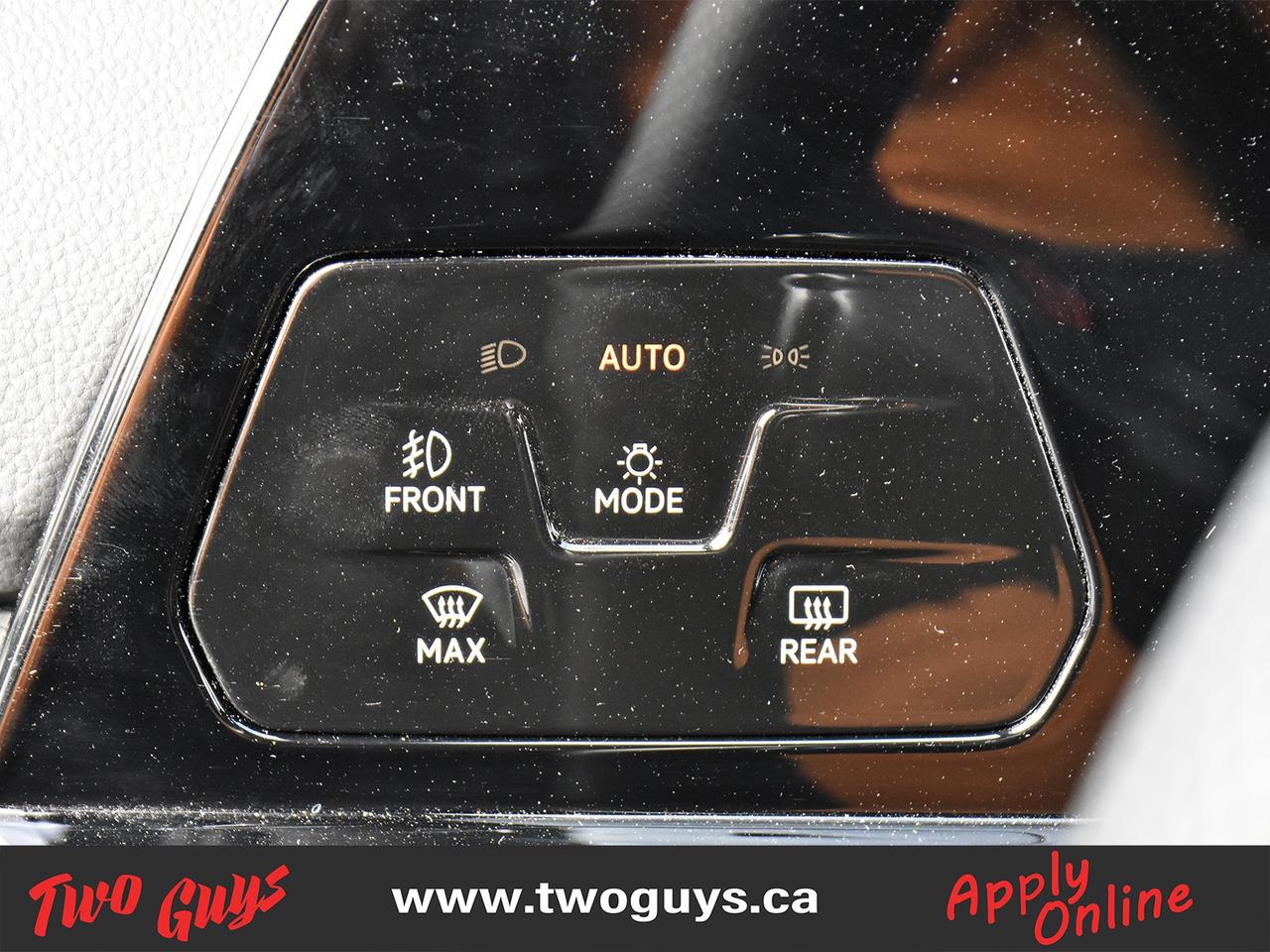 2024 Volkswagen Golf GTI 380 Autobahn Manual Nav Back Up Camera Photo