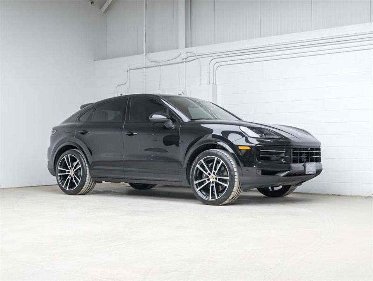 2024 Porsche Cayenne  Photo