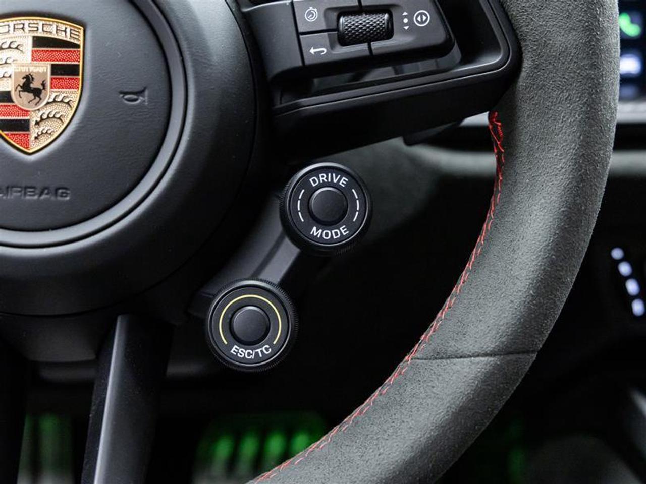 2025 Porsche 911  Photo
