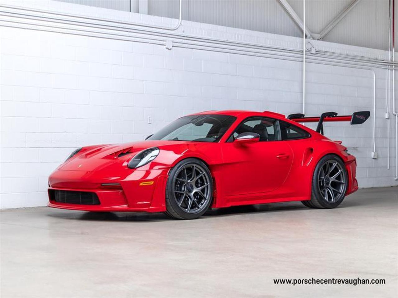 2025 Porsche 911  Photo