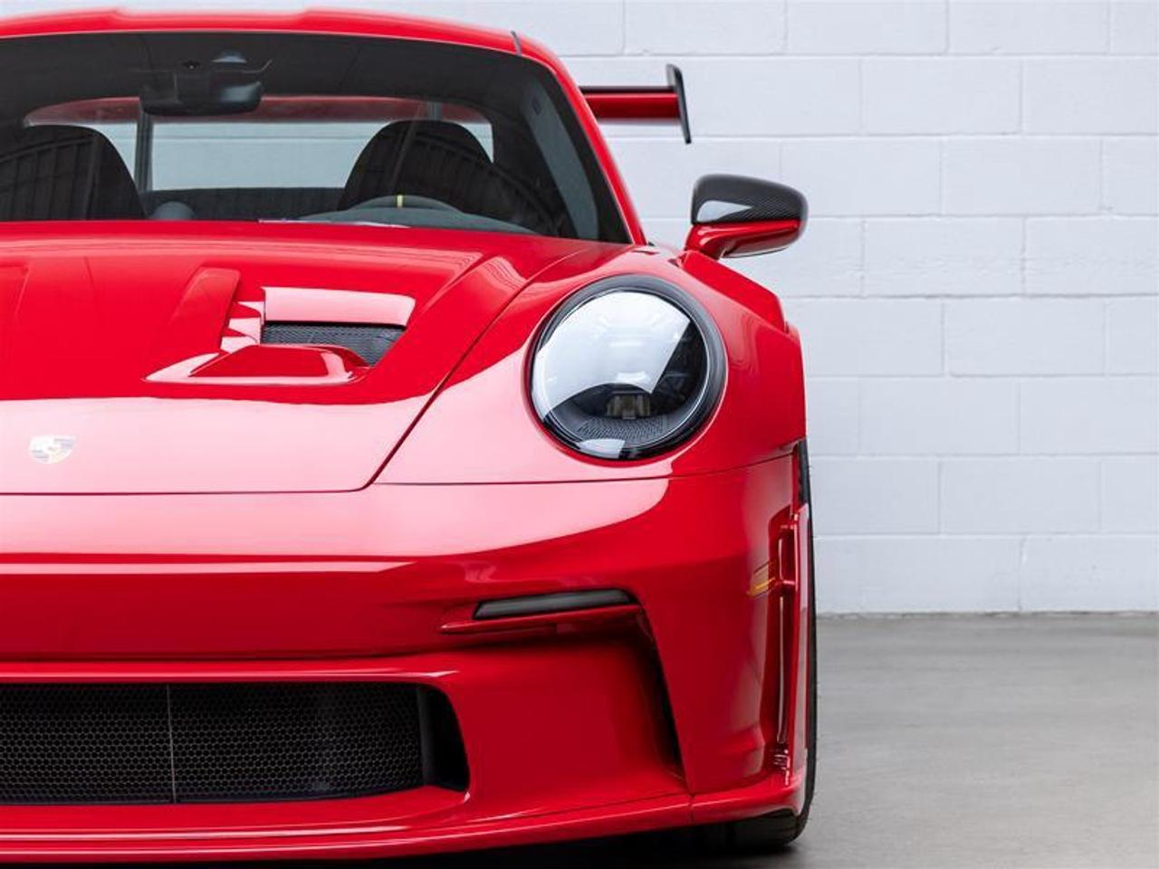 2025 Porsche 911  Photo