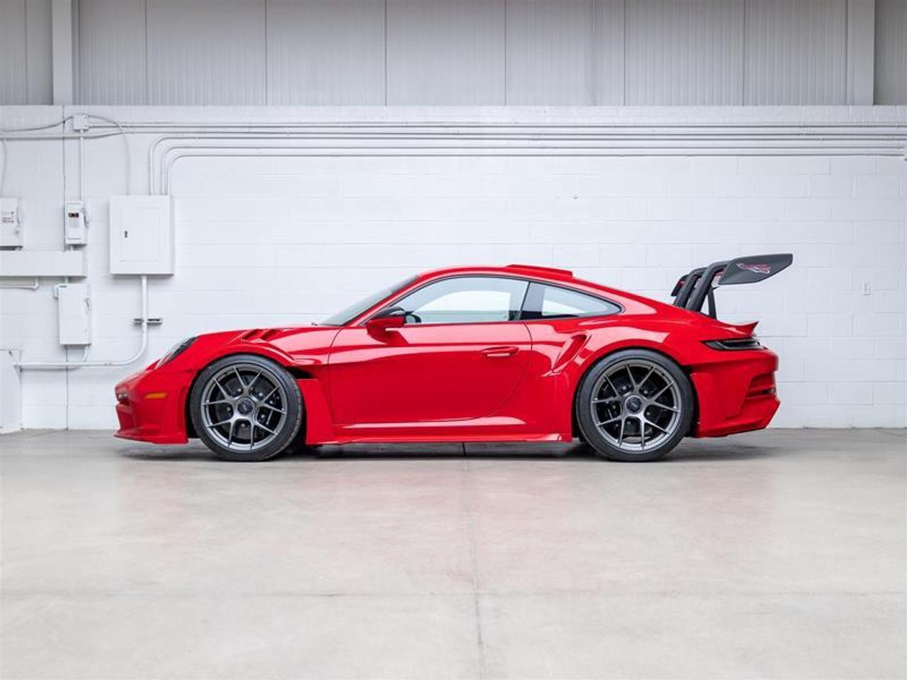 2025 Porsche 911  Photo