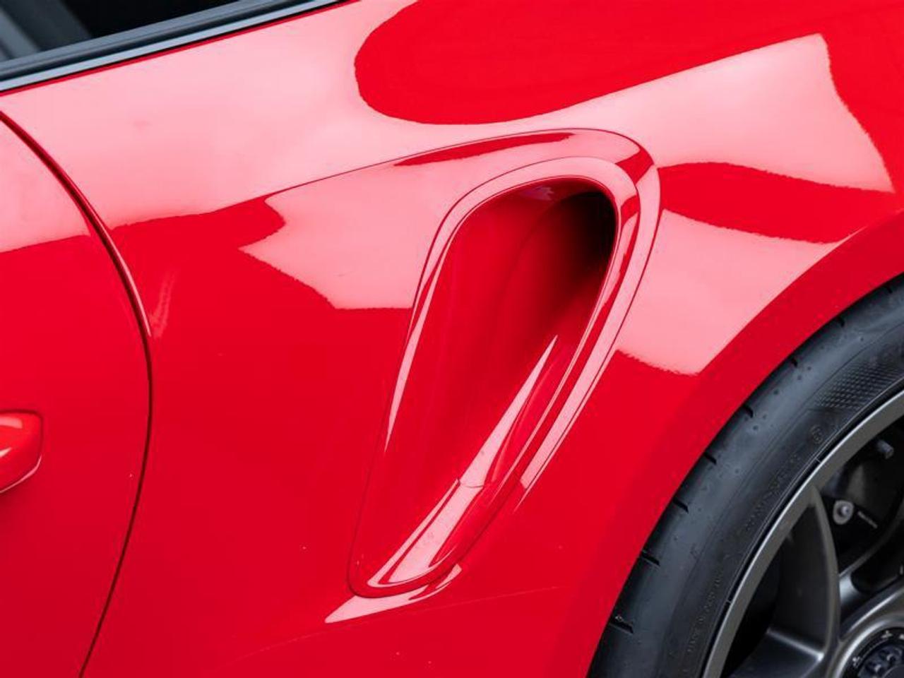 2025 Porsche 911  Photo