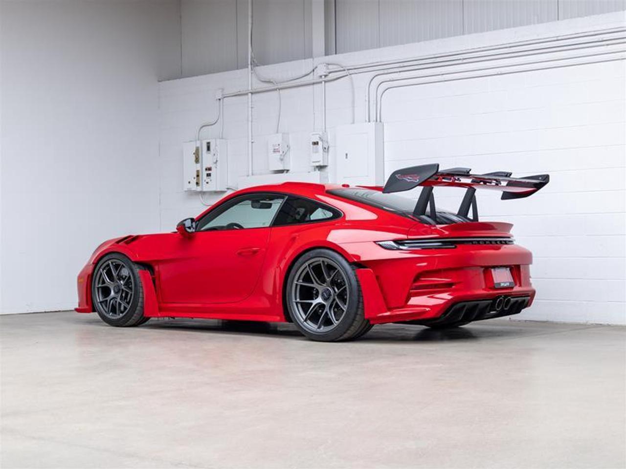 2025 Porsche 911  Photo