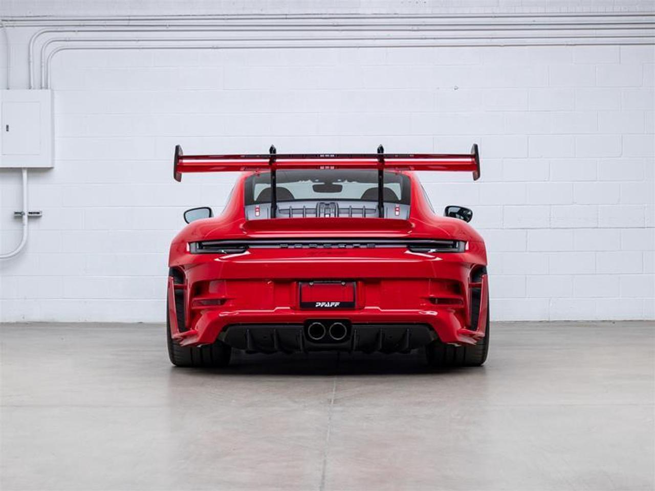 2025 Porsche 911  Photo