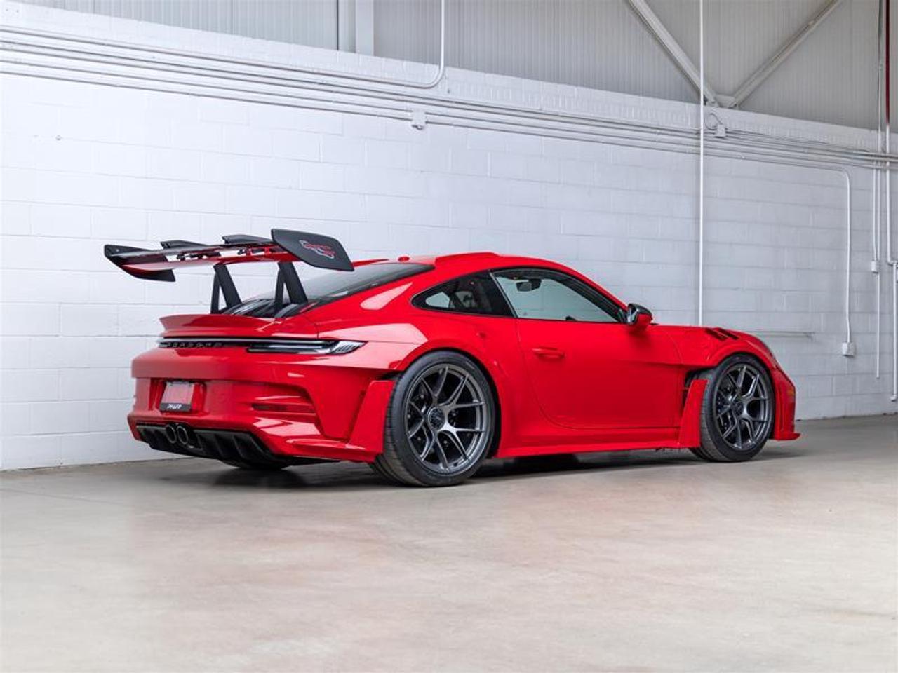 2025 Porsche 911  Photo
